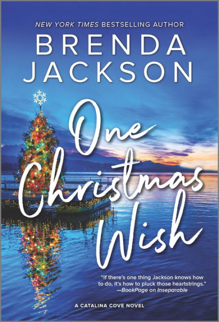 One Christmas Wish (Book 5)